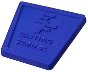 Effort Foundry Casting School 3D logo